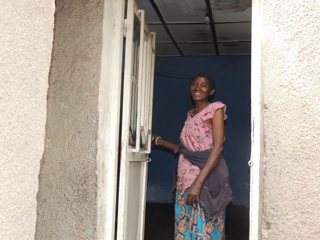 RCEF Helps 17 Families Recover from Flood – RCEF
