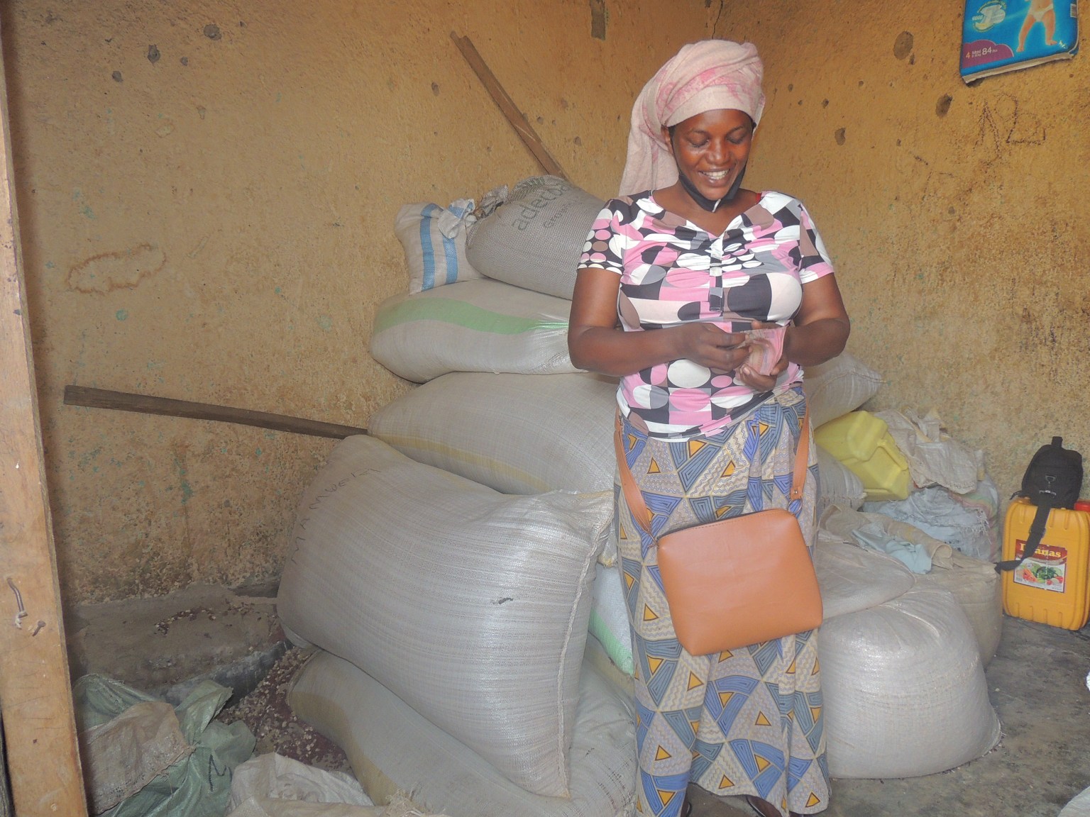 Another Round of 12 Loans