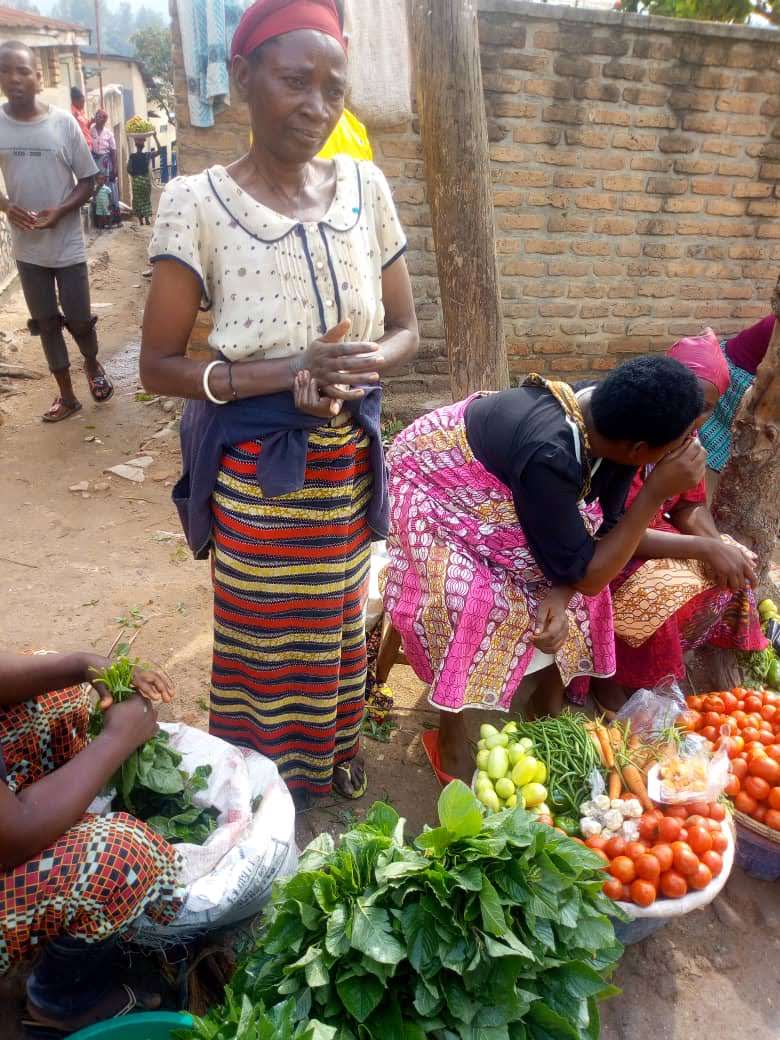 Micro-Finance Business