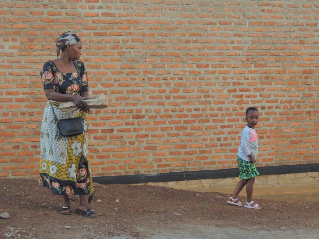 One more family joins the RCEF Bugesera Community