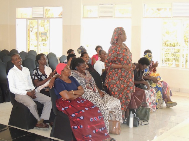 Micro Finance Program Expands