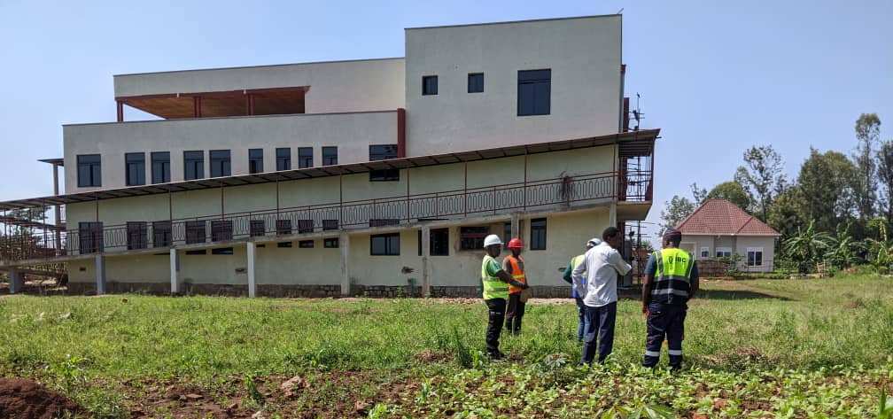 A Thankful Rwanda Children Education Foundation