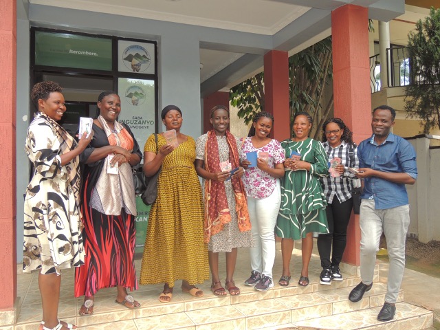 Micro-loans Kick off the New Year